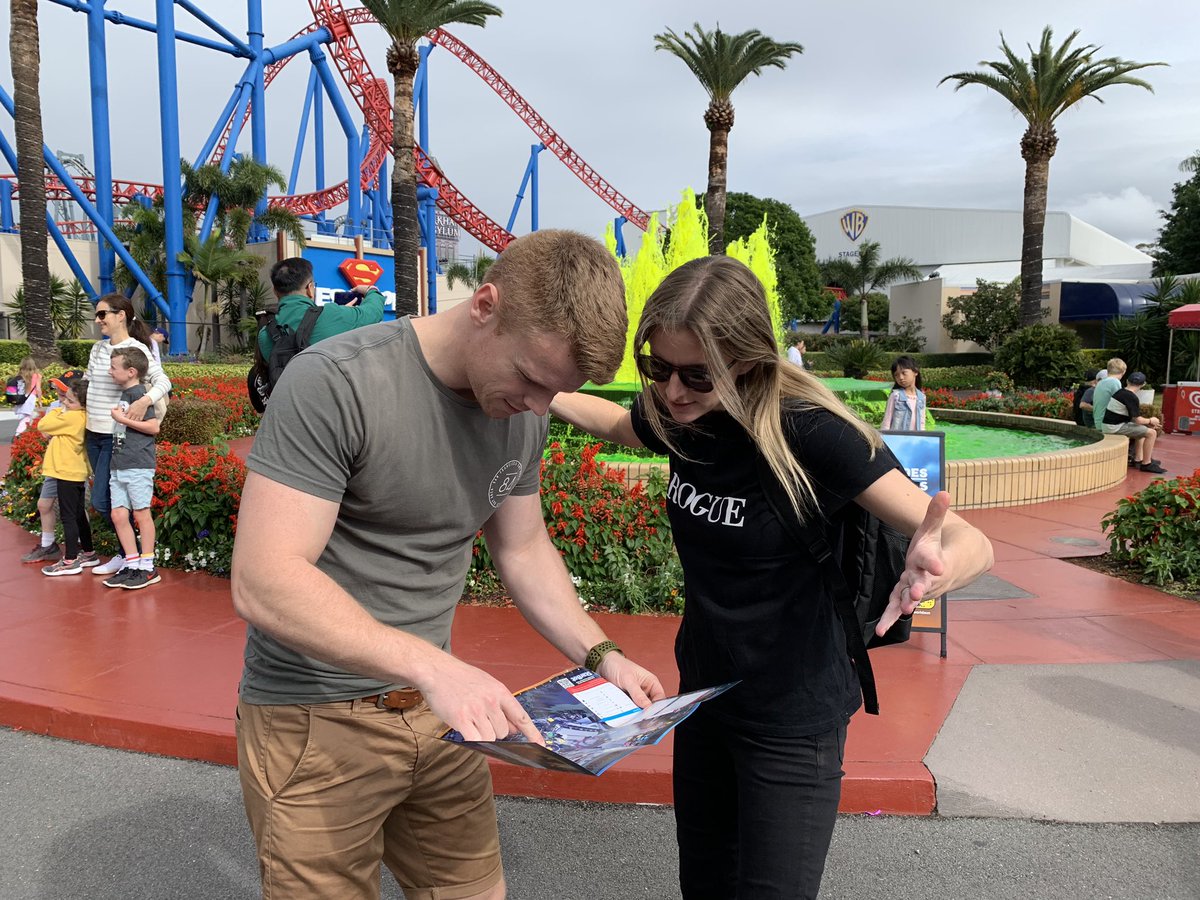 Recreation of Singapore! #movieworld!!! #ade2015 #ade2019 <a href="/LShenstone/">Liz Shenstone ADE</a> @kendalslack <a href="/adelebrice/">Adele Brice</a> <a href="/mackas_ict/">Glenn McMahon</a> <a href="/MarcWithersey/">Marc</a>