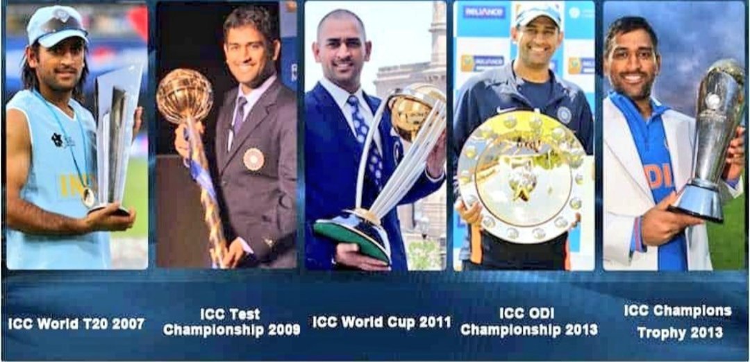 Happy birthday msd....