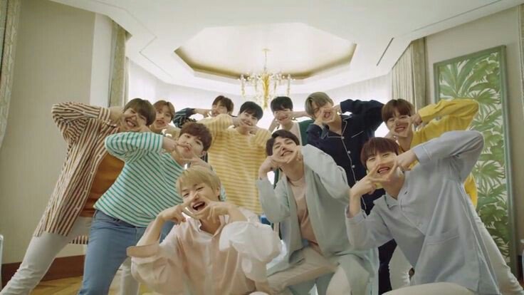 it has been 700 days and still we're strong and together, wannables. i miss hearing 'wannable' from wanna one so much, really. :( i miss them so bad, i hope they are doing fine and well now ✧ hope to see wanna one to reunite soon ♡ #WannaOne_700days  #우리워너블_2주년_축하해