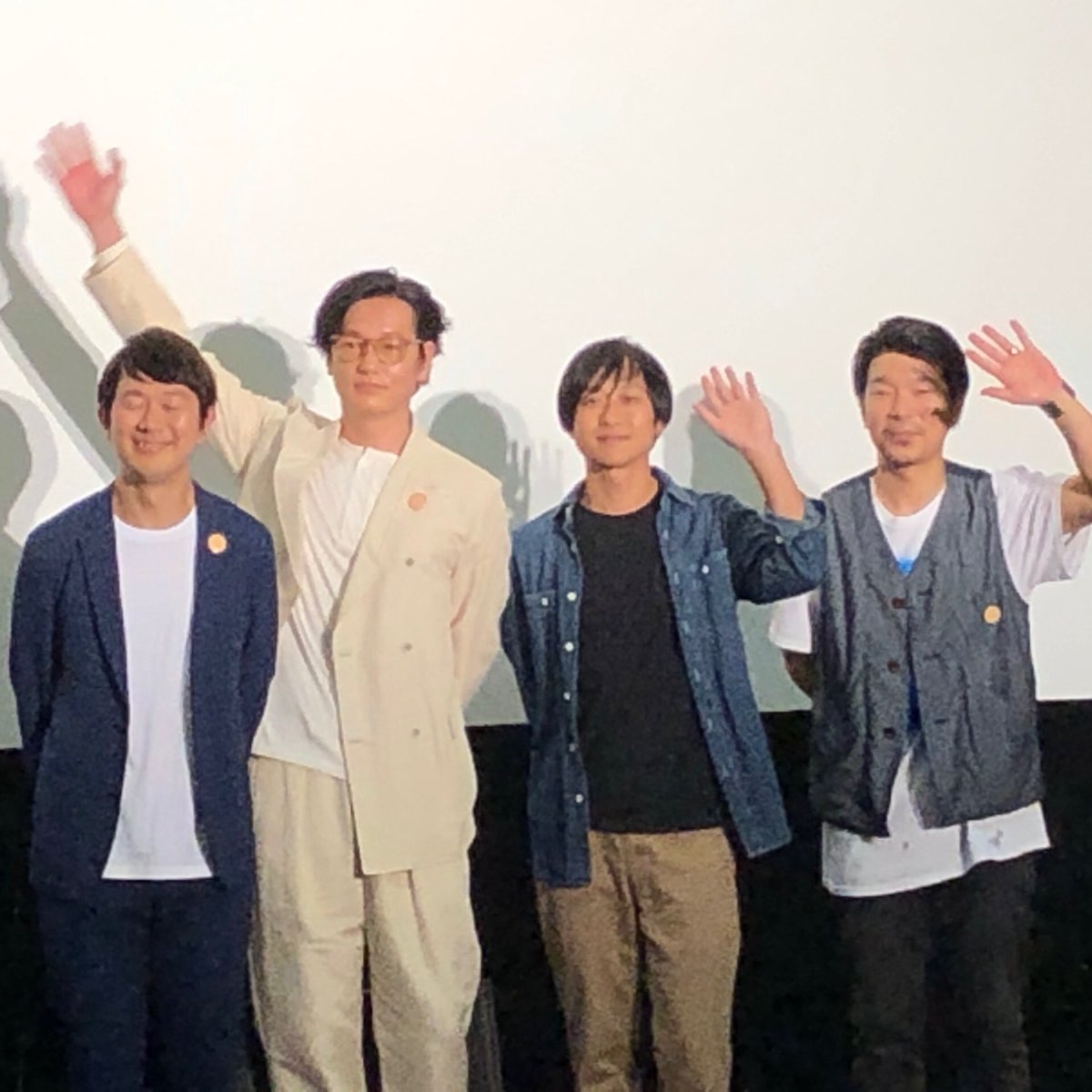 あの車谷浩司 Ex Air Spiral Life の現プロジェクトlaika Came Backが歌い奏でる映画 こはく の主題歌 こはく が何気に日本の音楽業界最高のトラディショナル フォークの金字塔を打ち立てるが如くの大名曲な件 あの鳥たちよ どこから来てそして何処へ あの車谷浩司 Ex Air Spiral Life の現プロジェクトlaika Came Backが歌い奏でる映画 こはく の主題歌 こはく が何気に日本の音楽業界最高のトラディショナル フォークの金字塔を打ち立てるが如くの大名曲な件 あの鳥たちよ どこから来てそして何処へ