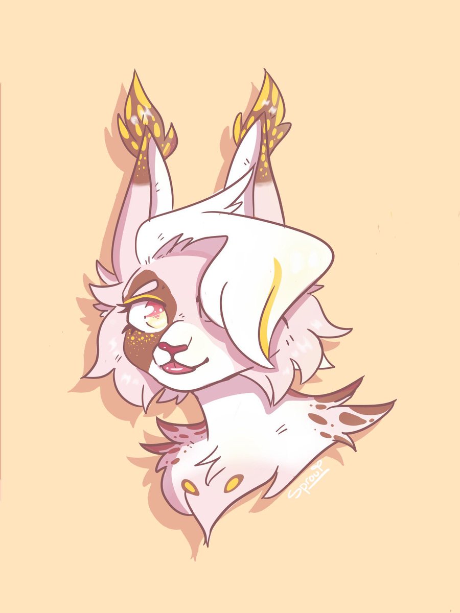 BusySpaceCat's tweet image. headshots that i dont think i posted! #furryart #furryfandom