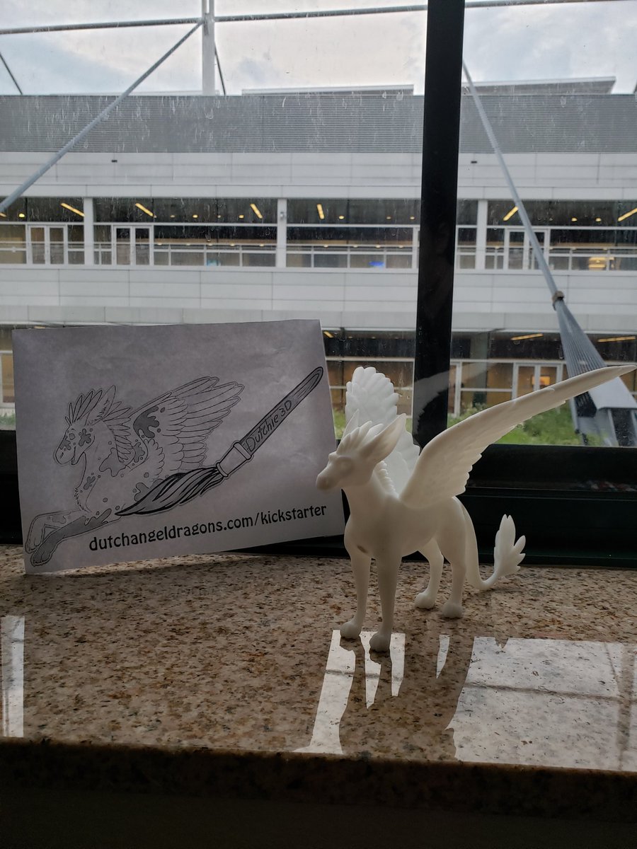 TheInodog's tweet image. So with the new announcements im happy to show you all my upcoming kickstarter! @Dutchies3D  a fully paintable model you can collect!  3d sculpt by @AmaranthineDog  
Dutchangeldragons.com/kickstarter