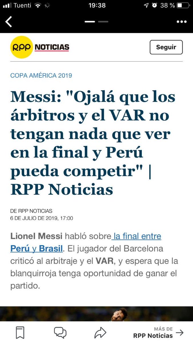 coco_maggio's tweet photo. De repente Messi me cae mejor que Nunca. Vamos 🇵🇪 PERÚ! Tu puedes! https://t.co/G6310MNvqw