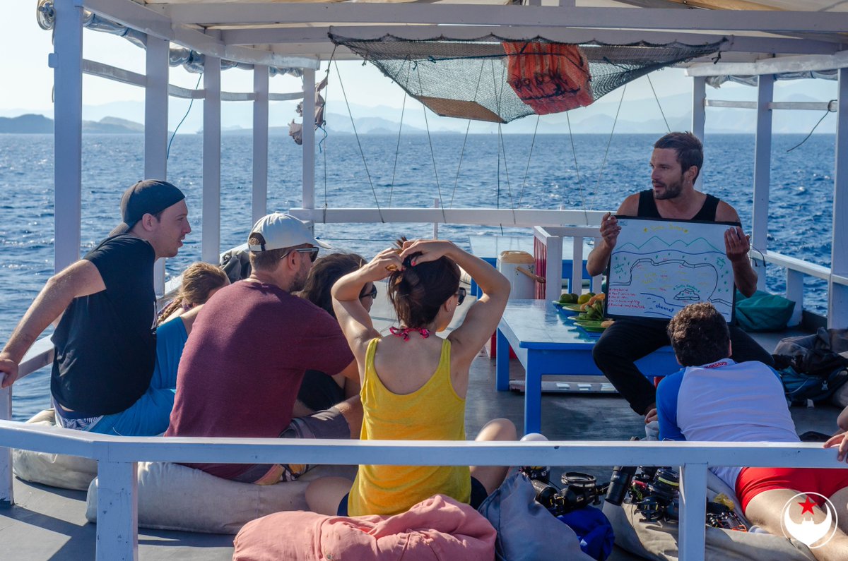 ScubaReps's tweet image. Life begins at the end of your comfort zone, where the water begins.