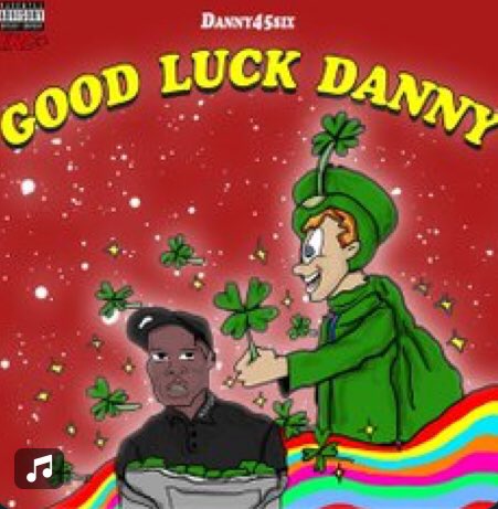 SlimeBossPresto's tweet photo. UPTOWN WE BEEN 🐐’s #GOODLUCKDANNY 🤘🏾💯💯😈 https://t.co/luSylIBadj
