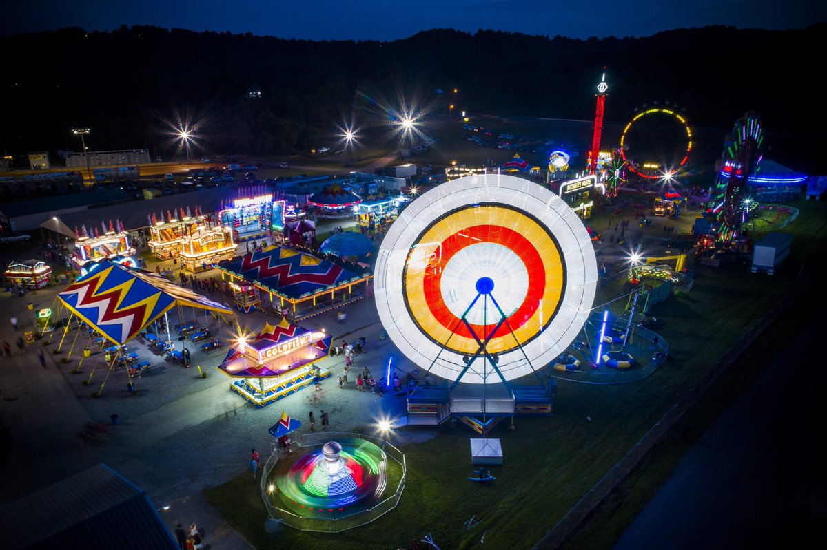 Alex Slitz (@alexslitzphoto) on Twitter photo The Lincoln County Fair, Stanford, Ky., Saturday, July 6, 2019. <a href="/heraldleader/">Lexington Herald-Leader</a> <a href="/caitlyn_stroh/">Caitlyn Stroh-Page</a> <a href="/pbaniak/">Peter Baniak</a> The Lincoln County Fair, Stanford, Ky., Saturday, July 6, 2019. <a href="/heraldleader/">Lexington Herald-Leader</a> <a href="/caitlyn_stroh/">Caitlyn Stroh-Page</a> <a href="/pbaniak/">Peter Baniak</a>