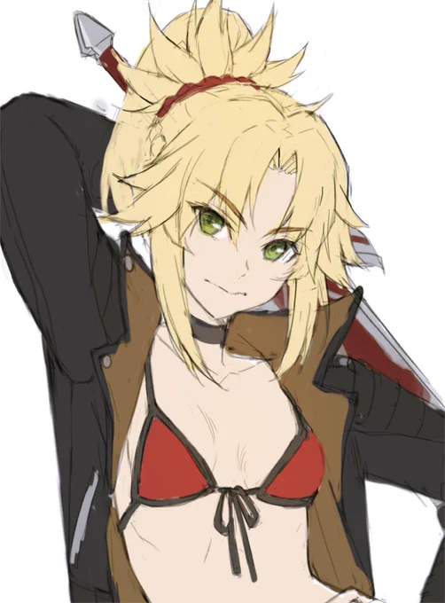 途中ですけど 