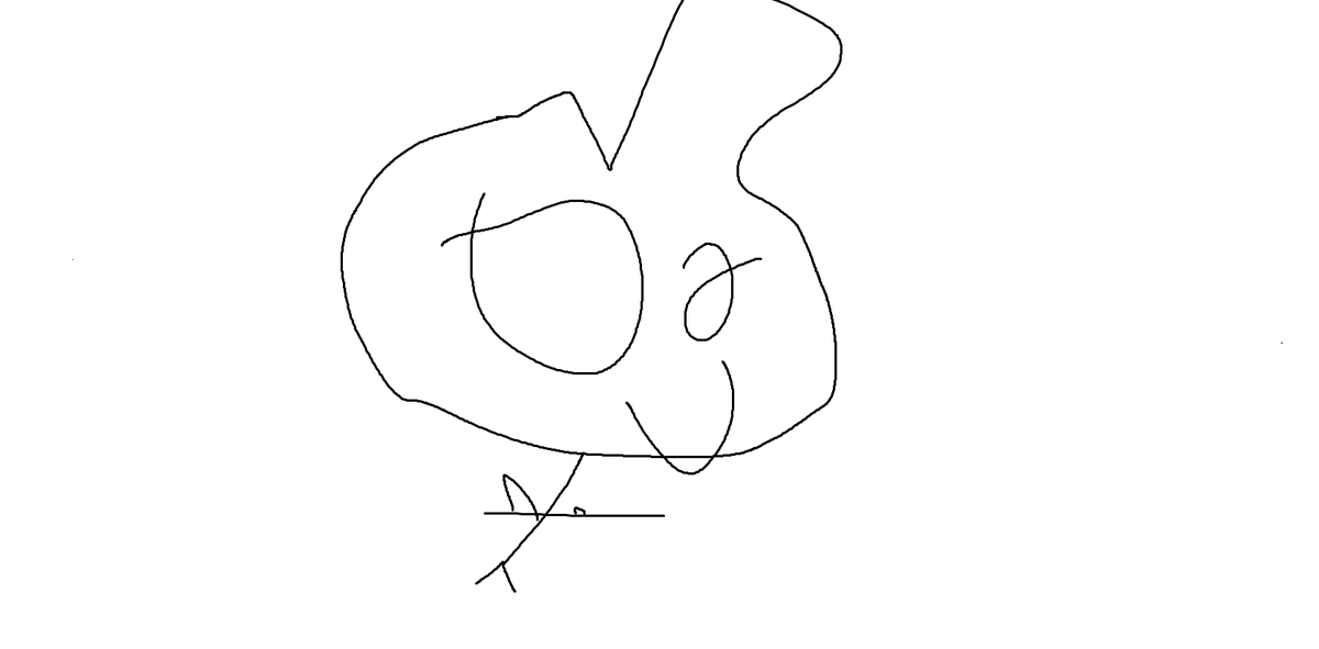 TomSG69's tweet photo. self portrait https://t.co/g8ELD7m6Is