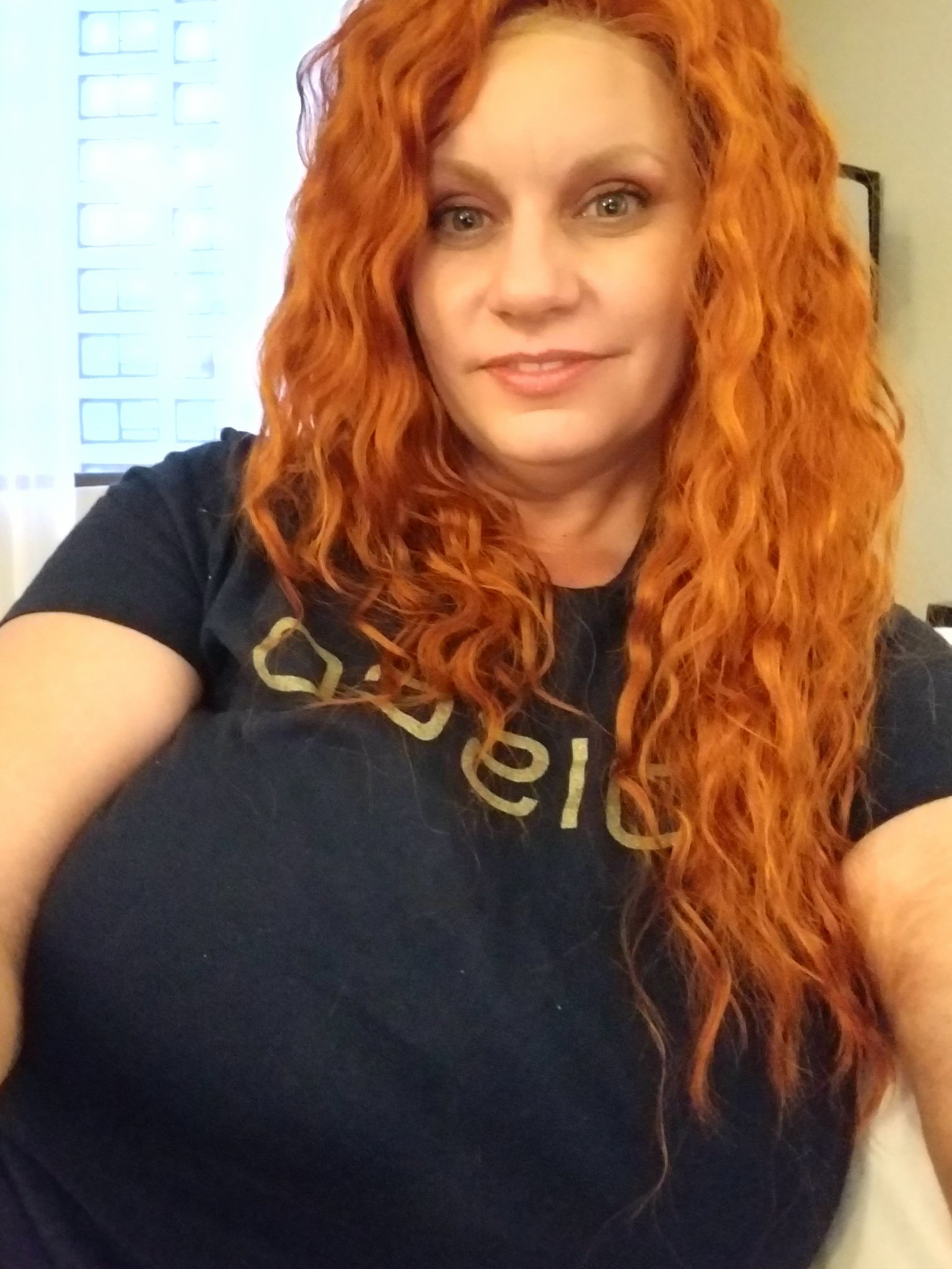 Tiffany Blake on Twitter: "I'm at Convergence.. guess who I'm dressed