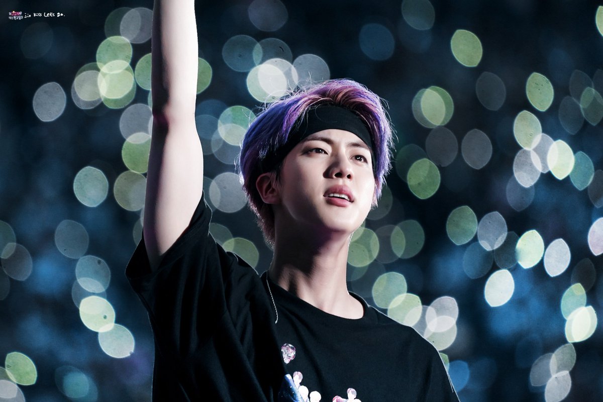 Seokjin Newsstand🤴 on Twitter: Seokjin Newsstand🤴 on Twitter:
