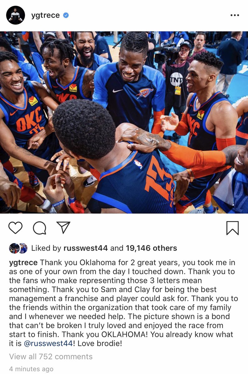 Paul George thanks OKC 🙏

(via <a href="/Yg_Trece/">Paul George</a>)