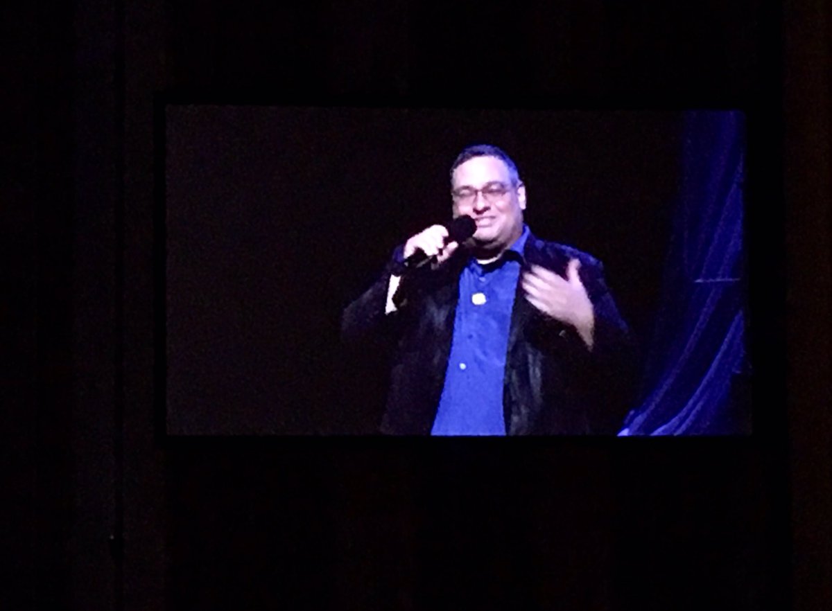 The Ambassadors of Harmony tweet media