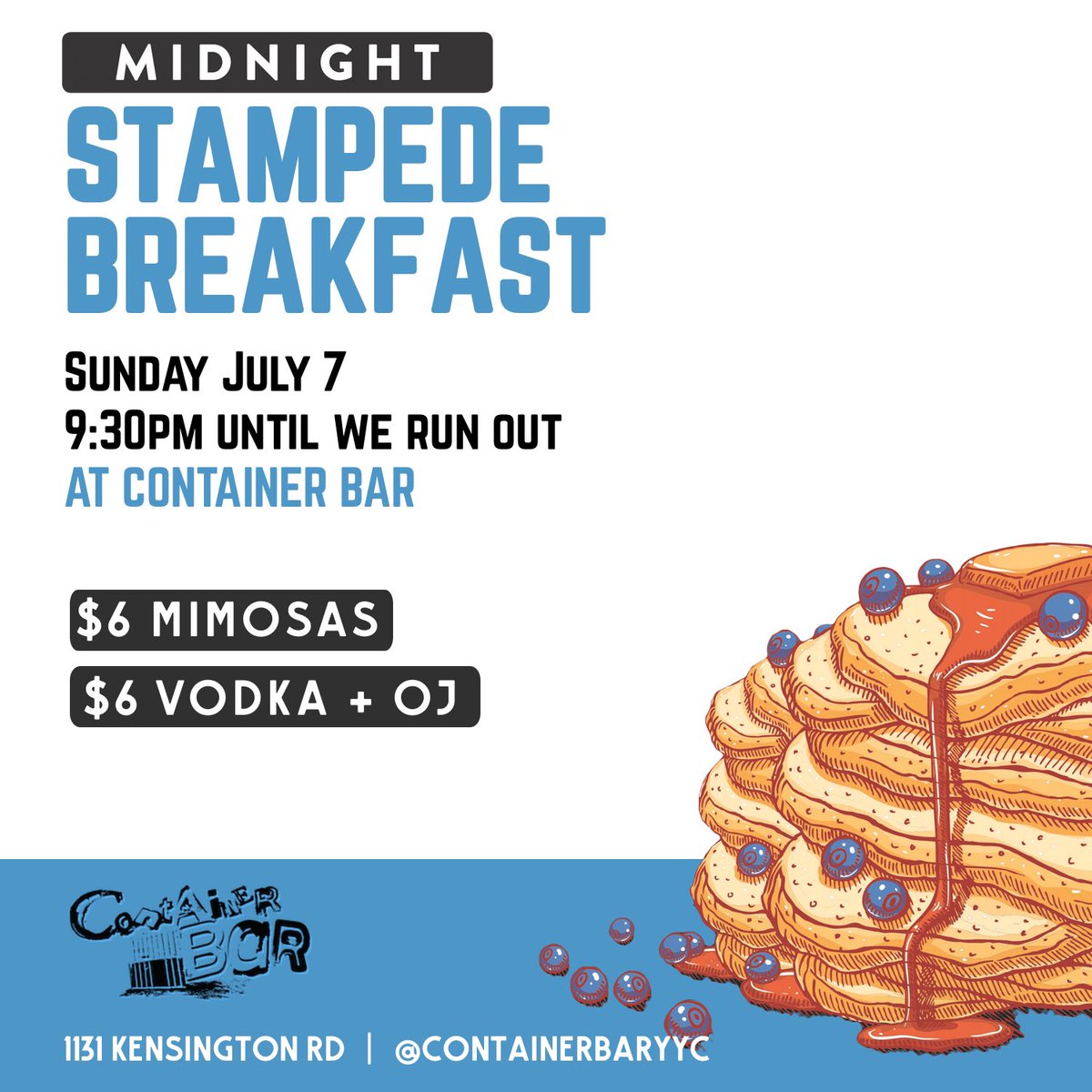 Container Bar tweet media