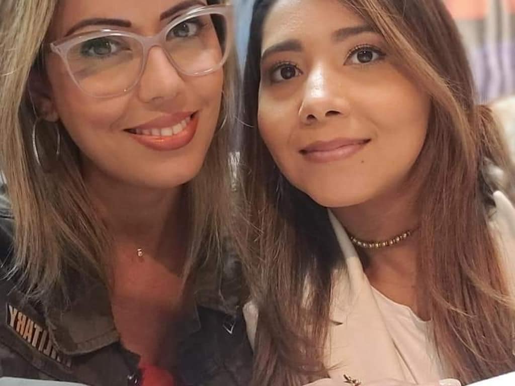 #OsArrebatados

Fotos do programa abençoado de hoje.