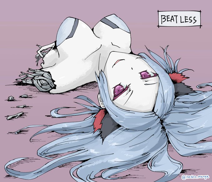 注目 画像ツイート Beatless 3ページ目 アニメレーダー 注目 画像ツイート Beatless 3ページ目 アニメレーダー