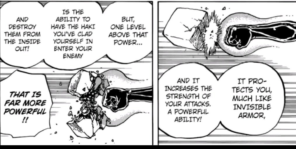 Spoiler One Piece Chapter 970 Spoilers Discussion Page 36 Worstgen Spoiler One Piece Chapter 970 Spoilers Discussion Page 36 Worstgen