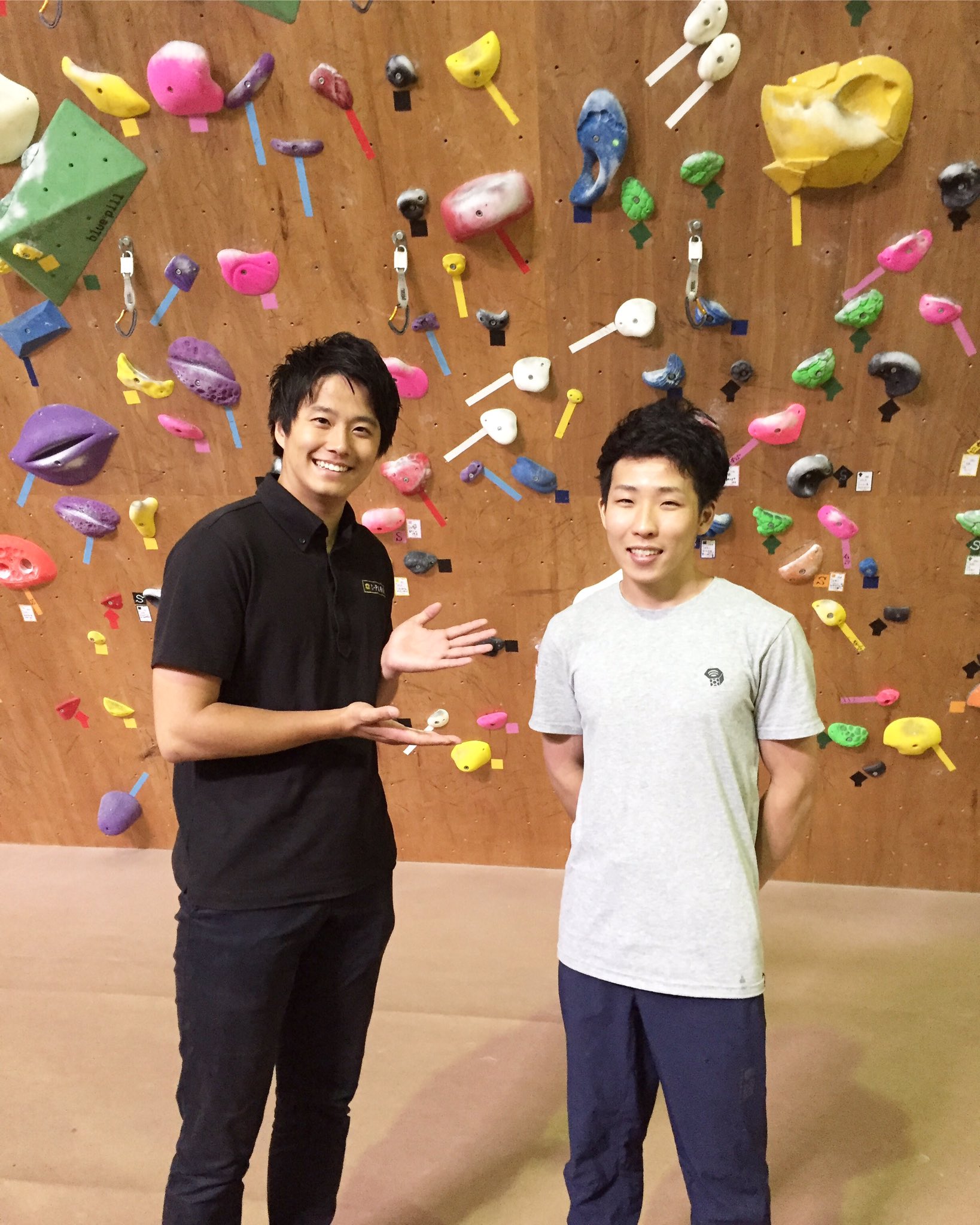 Climbingjam Climbingjam11 Twitter