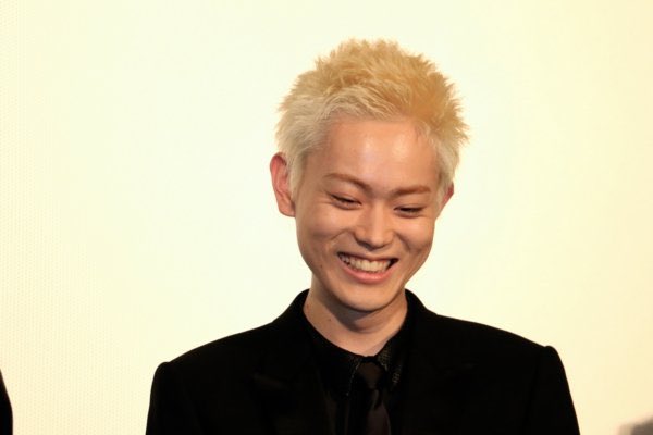 スーモ בטוויטר 短髪の菅田将暉さんは圧倒的 金髪が好きなんですけど ただでさえ難易度が高い短髪と金髪をここまでやりこなす菅田将暉さん 最強でしょ