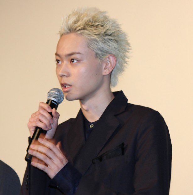 スーモ בטוויטר 短髪の菅田将暉さんは圧倒的 金髪が好きなんですけど ただでさえ難易度が高い短髪と金髪をここまでやりこなす菅田将暉さん 最強でしょ スーモ בטוויטר 短髪の菅田将暉さんは圧倒的 金髪が好きなんですけど ただでさえ難易度が高い短髪と金髪をここまでやりこなす菅田将暉さん 最強でしょ