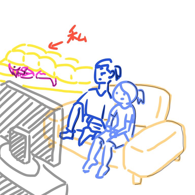 パピ田「」 tweet media