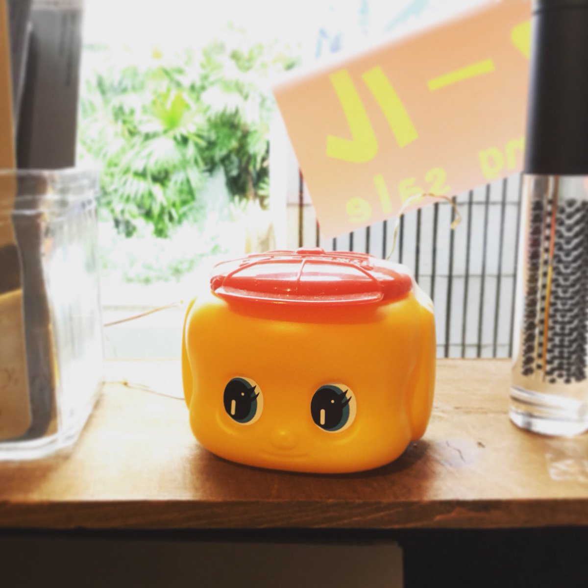 でんぷんのり