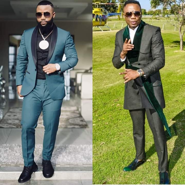 Who Killed It...... Retweet for Cassper Nyovest Like for Dj Tira

#DurbanJuly2019 #AFCON2019 #VDJ2019 #VDJ