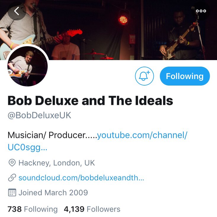 Simon Irvine tweet media