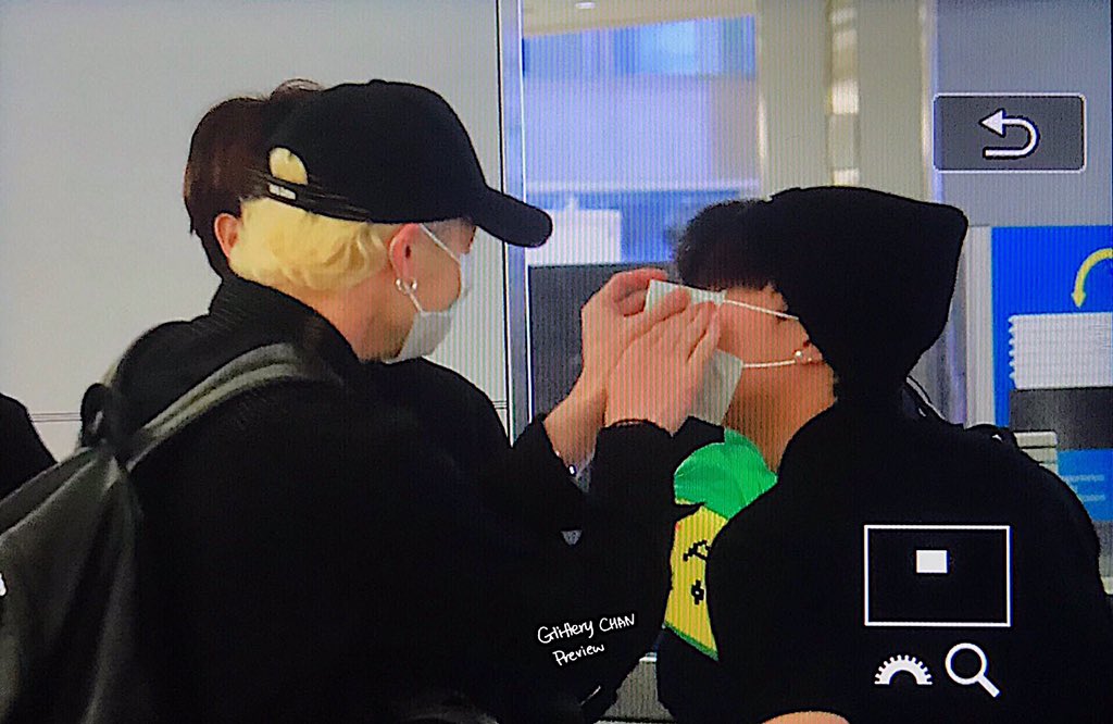 smlul's tweet photo. #BangChan (^3^) #Changbin
🤗 #StrayKids #스트레이키즈
#BangBin #ChanBin https://t.co/hASDdzcBOm