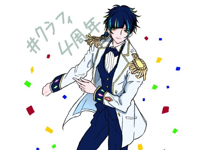 クラファーのtwitterイラスト検索結果 クラファーのtwitterイラスト検索結果