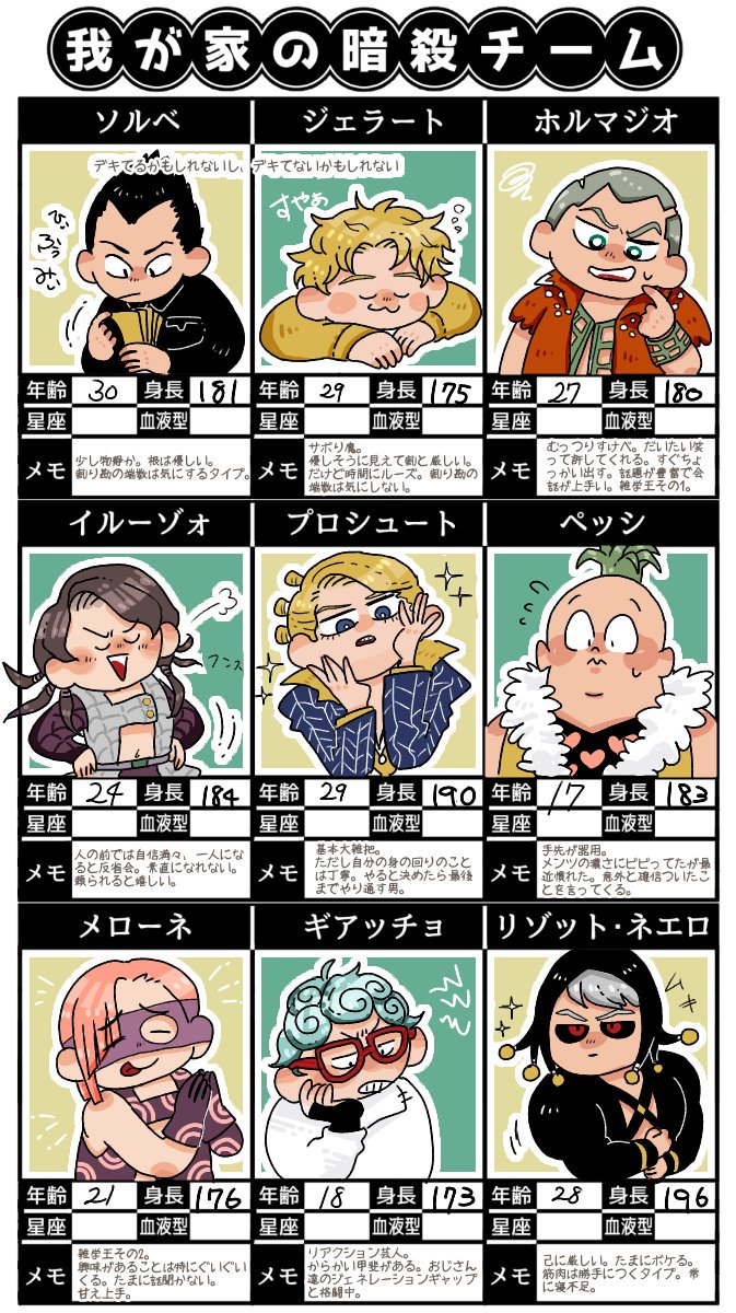 5部が終わる前にジョジョラーさんと繋がりたい Twitter Search Twitter 5部が終わる前にジョジョラーさんと繋がりたい Twitter Search Twitter