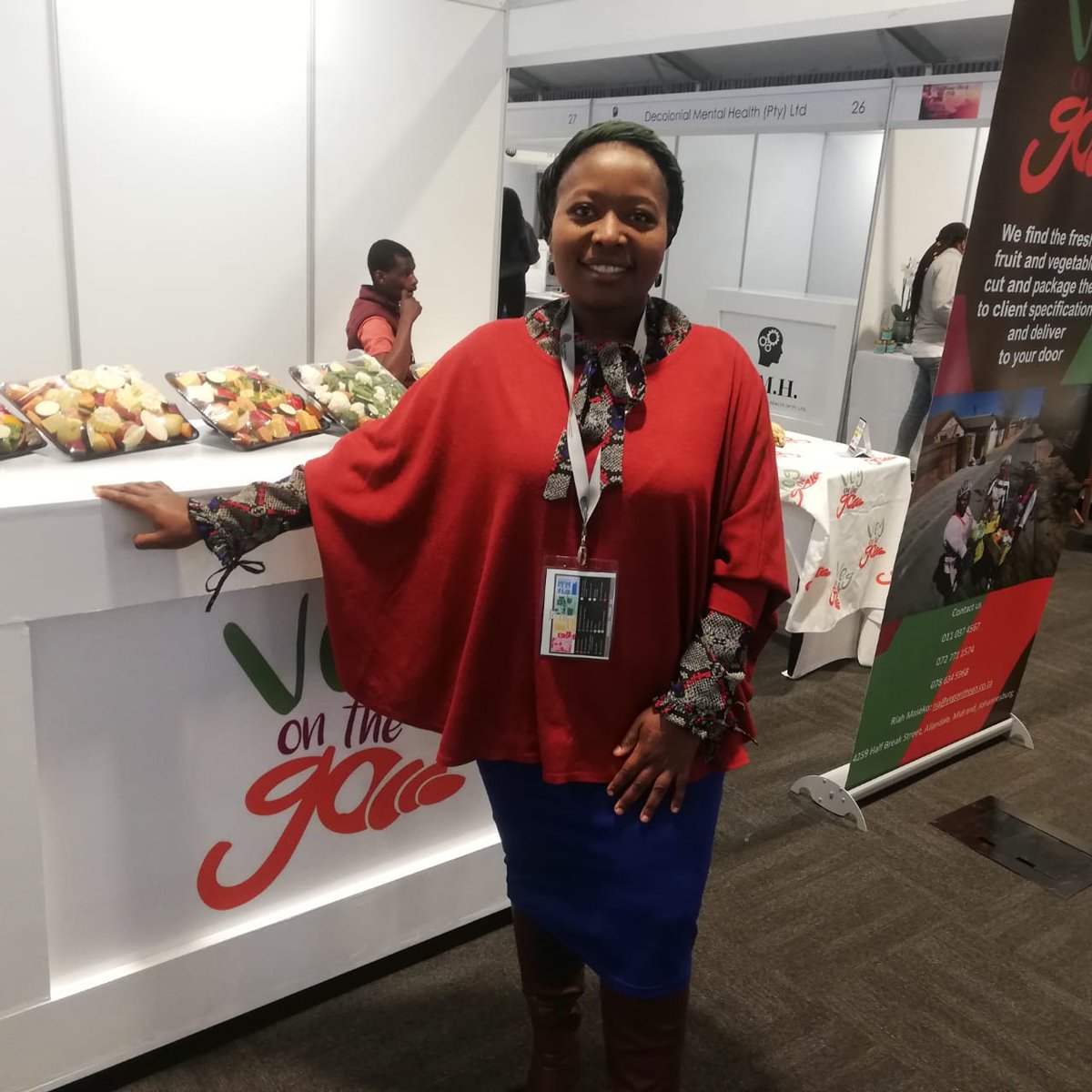 VegOnthego1's tweet photo. Birchwood hotel , allangray jumboree 2019 https://t.co/wTSh8N6CxN