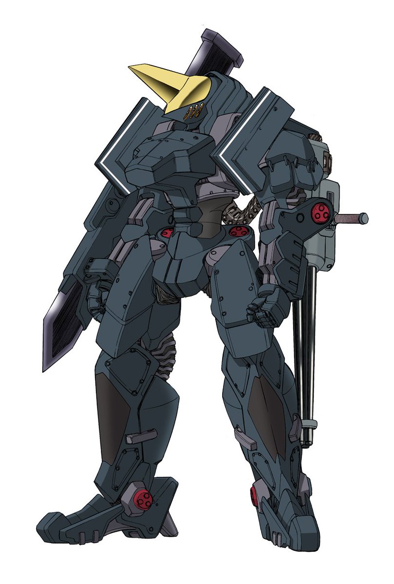 Twoucan ロボットはいつの時代もカッコイイと言われてるから自分で描いたロボット貼ろう の注目ツイート イラスト マンガ