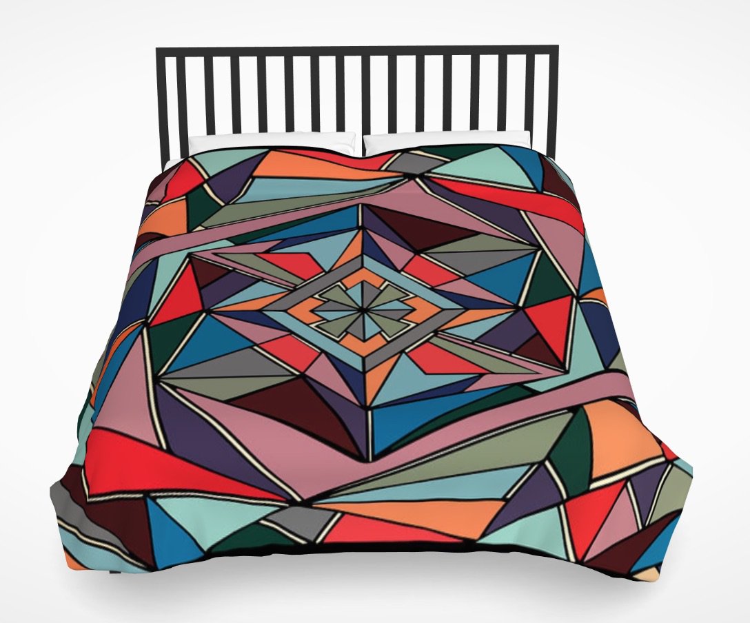 Spister Designs tweet media