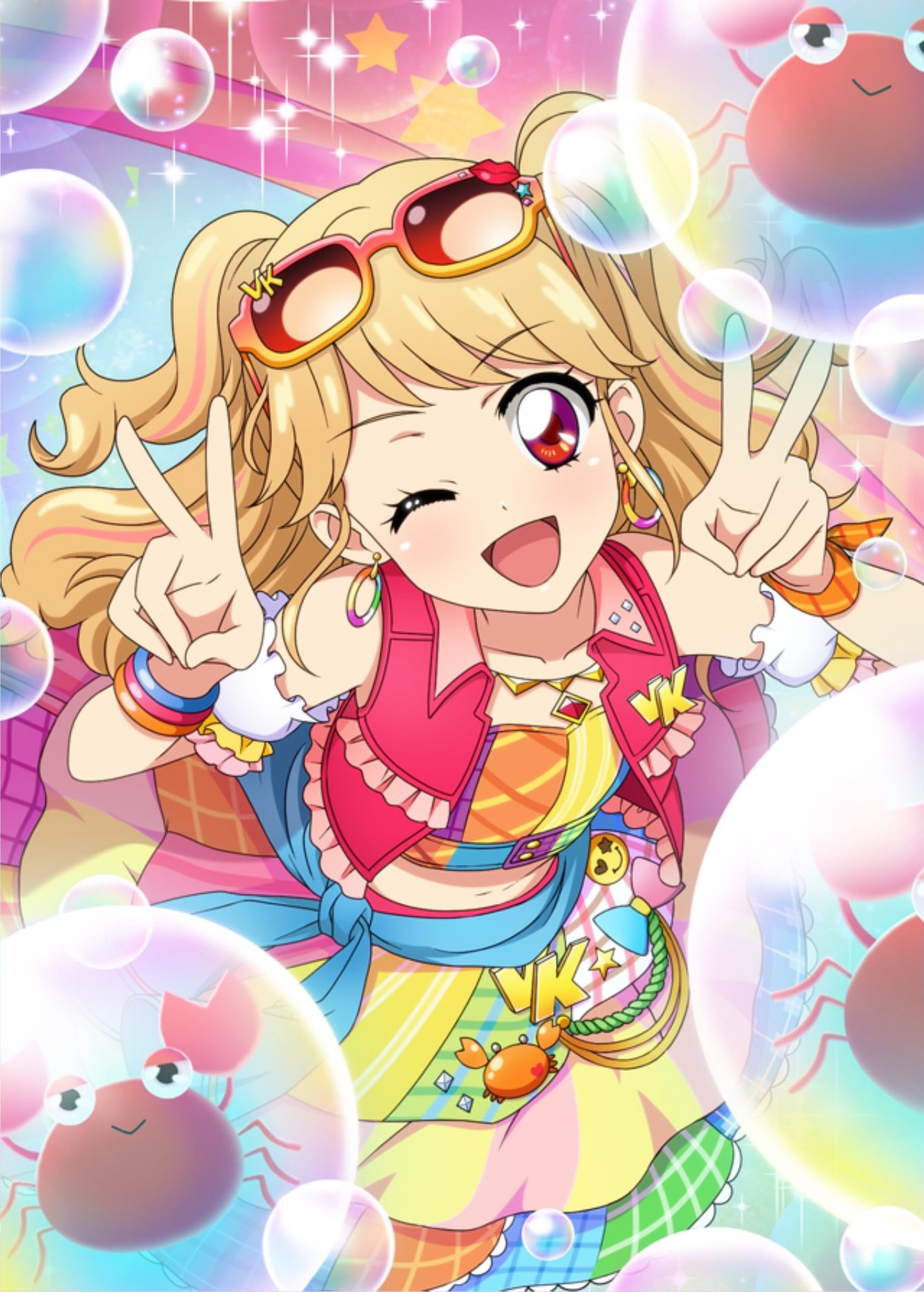 夏樹みくる (@Aikatsu__Mikuru) / X 夏樹みくる (@Aikatsu__Mikuru) / X