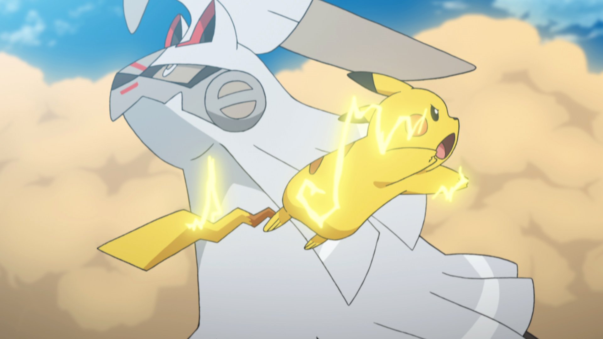 Twitter 上的 ポケモン公式ツイッター 今日のアニポケ アローラポケモンリーグの予選 バトルロイヤルが始まった 151組のポケモンとトレーナーが戦い 勝ち残った16組が決勝トーナメントへ行けるサバイバルマッチ 強豪選手が出場する中 サトシたちは決勝