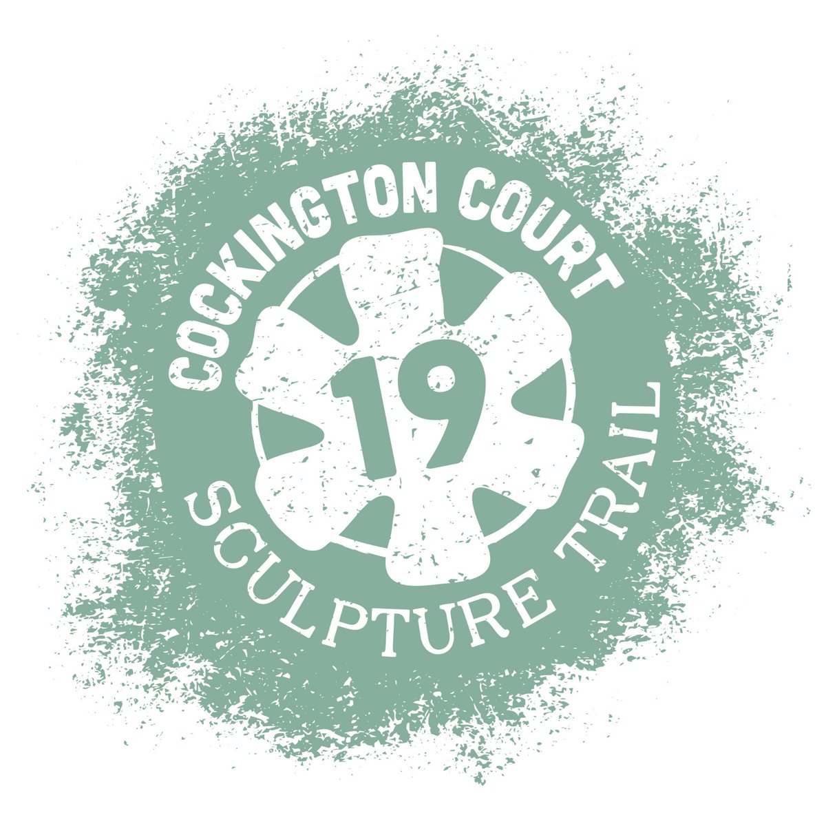 19 Artists for #2019

17) Jo Galsworthy returns this year with her signature Pollen work.

Jo's Dandelion pollen grain was the basis for the newly created #SculptureTrail logo for #2019.

Come and see the rest of Jo's work on our Sculpture Trail.