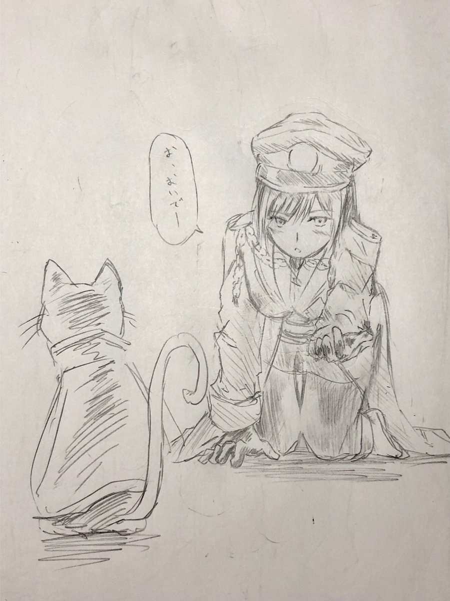 ローヴィさんまとめ1(時系列 