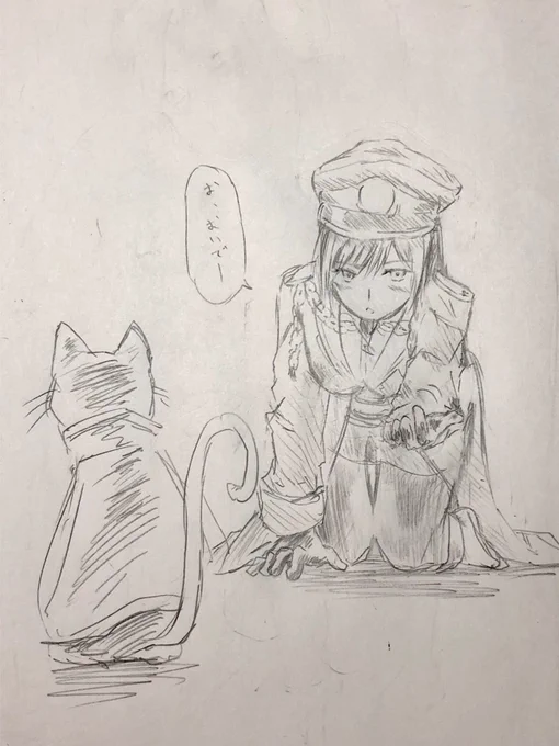 ローヴィさんまとめ1(時系列 