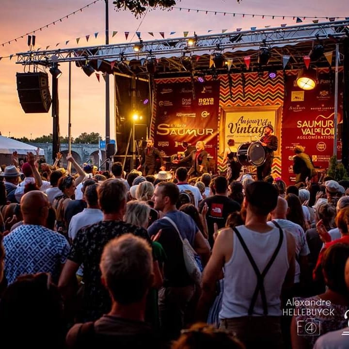 [RETOUR EN IMAGES SUR LA FOLLE JOURNÉE DU SAMEDI !] 📷