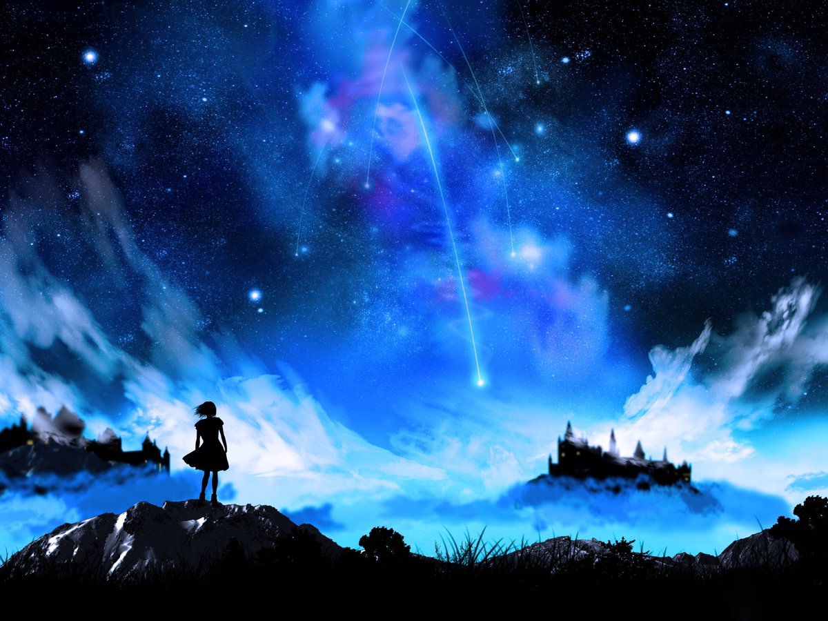 Lala Clover 11 13 14 デザフェス G11 12 Sur Twitter 七夕の夜に素敵な星空を 第13回 月と星と夜空のtwitterシェア企画展 Lala Clover 11 13 14 デザフェス G11 12 Sur Twitter 七夕の夜に素敵な星空を 第13回 月と星と夜空のtwitterシェア企画展
