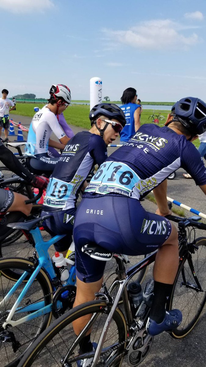 gridebikes's tweet image. VCMS GRIDE Team kit.

#newkitday #roadcycling #roadbike #roadbikelife #cyclingapparel #gride #gridebikes #cyclingkit #cycling #cyclinglife #cyclingphotos #kitwatch #thankyoucycling #loveroadbikes#サイクリング #ロードバイク #サイクルジャージ