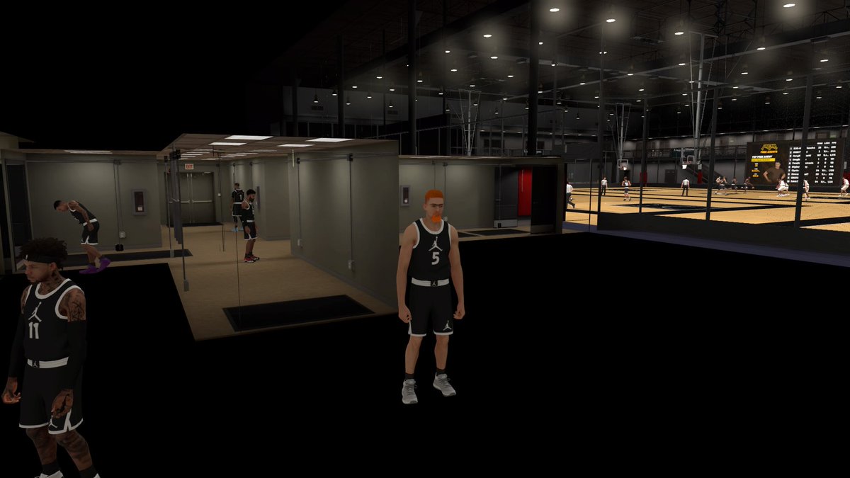 cj43syt's tweet photo. You good 2k? #PS4share https://t.co/3jglr25xcG