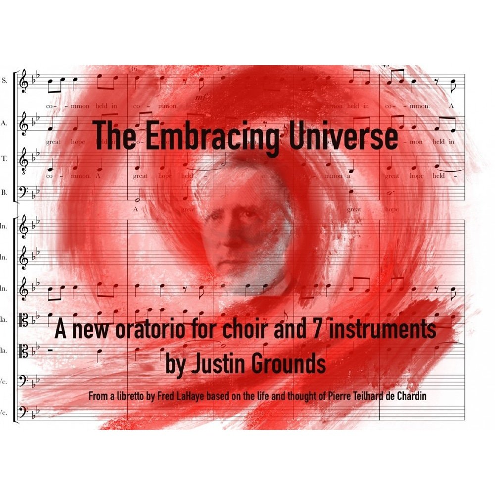 Looking forward to performing in this new oratorio by @justingrounds @uillinnwestcorkarts @skibbartsfest
3 August 2019