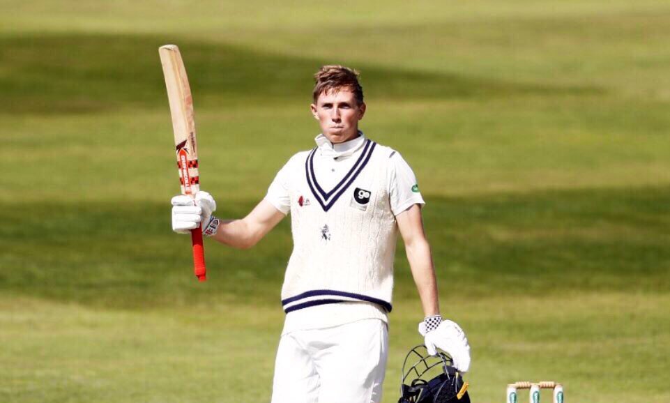 TonSchoolCC's tweet photo. Congratulations to former TSCC member, OT &amp; @KentCricket player Zak Crawley on his selection for the England Lions' XI who will take on Australia A in a 4-day match next week at the @SpitfireGround 🦁🏴󠁧󠁢󠁥󠁮󠁧󠁿
Well done Zak!!👏
#TSCC🧢 #cricket #rolemodel 
@TonbridgeSport @TonbridgeUK https://t.co/fweLAdtnFH