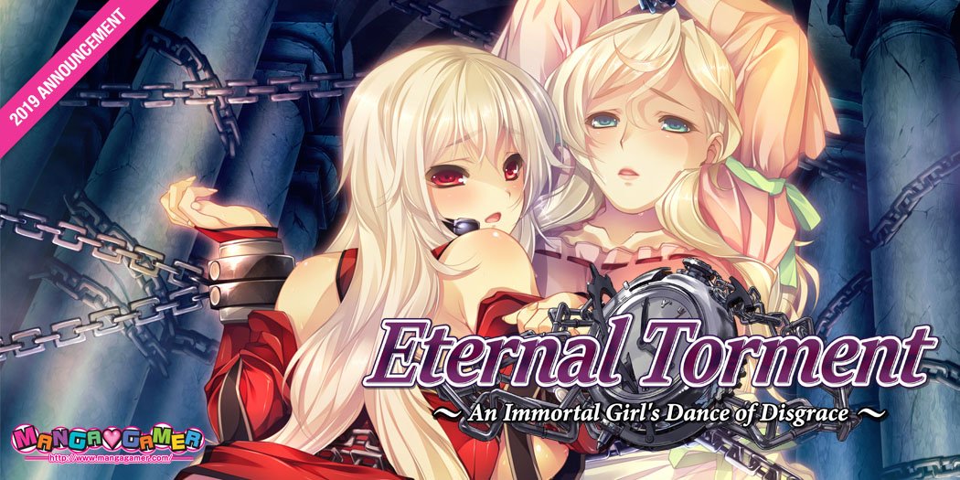 Mangagamer On Twitter We Are Excited To Announce Rance 01 Will Be Coming To The West