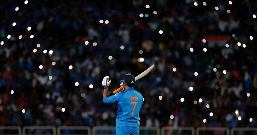 Dhoni_1981's tweet photo. 14 years back during my Childhood days, I became a fan of a man with long hair and unique batting style.
Years passed, jerseys kept changing from Blue white to yellow but the love kept increasing
MSD you have been major part of my life and will continue to be❤
#HappyBirthdayMahi https://t.co/bHRKDOCgAD