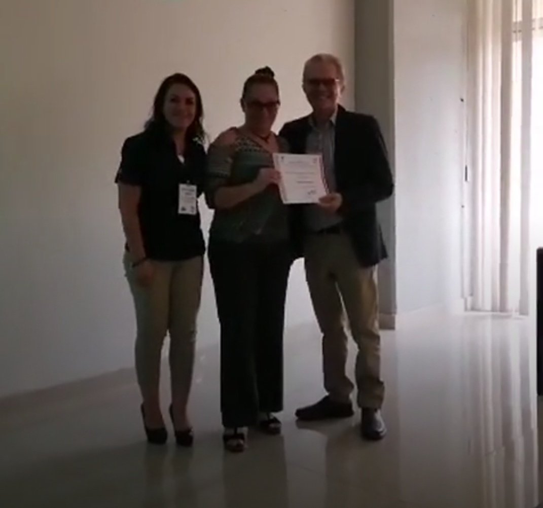 AsiesTerapias's tweet photo. Así es ✔️ excelente Reunión de trabajo multidisciplinario, agradezco la invitación 🙏 

 Gracias por ampliar los escenarios de Atención a las personas con #enfermedadesraras pues todas las áreas de Atención son muy importantes!!! https://t.co/AdtiatcIO4