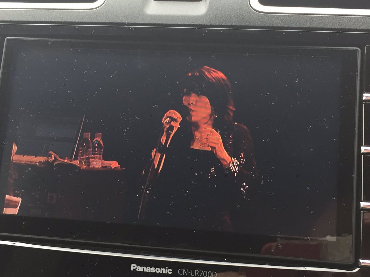 ぐろっと 浜田麻里さんのライブdvdの中でとりわけ大好きなのは Mari Hamada Live Tour 12 Legenda Get Together という曲があり この曲の絵里さんのバックグラウンドボーカルはまさに芸術 麻里さんの声のさらにハイトーンで全く乱れがない ぐろっと 浜田麻里さんのライブdvdの中でとりわけ大好きなのは Mari Hamada Live Tour 12 Legenda Get Together という曲があり この曲の絵里さんのバックグラウンドボーカルはまさに芸術 麻里さんの声のさらにハイトーンで全く乱れがない