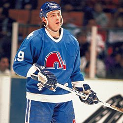 Happy Birthday Joe Sakic  
