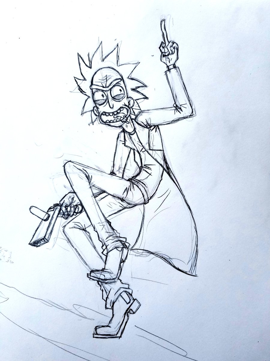 fluff_this's tweet photo. Suck it!!
#ricksanchez #rick #rickandmorty #letmeseeyourpeacock #peacock #portalgun #middlefinge #upyours #nsfw #portaljump #sexy #kawaii #creep #creeper #shoveit #sexyrick #granparick #granpa #sexygrandpa #crazy #insan #genius #iloveyou #iloverick #picklerick #labcoat #scifi https://t.co/a6MJlfnKgG